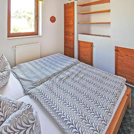 Apartment Mirow Roggentin