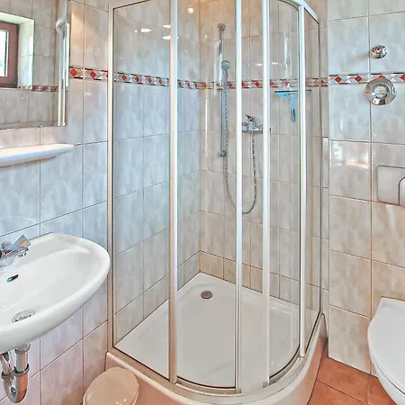 Apartment Mirow Roggentin Roggentin (Mirow)