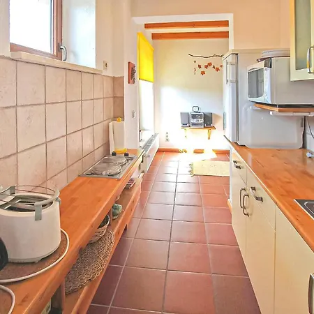 Mirow Roggentin Apartment