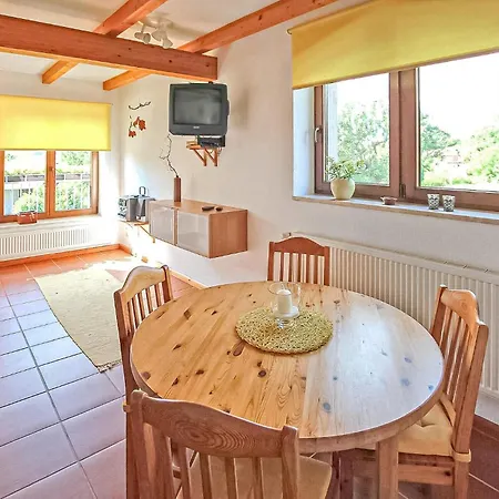 Apartment Mirow Roggentin